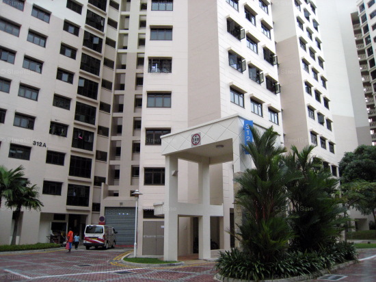 Blk 312A Anchorvale Vista (Sengkang), HDB Executive #296102